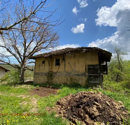 Photo 3 — Plot in Oblast Gabrovo, Kmetovci