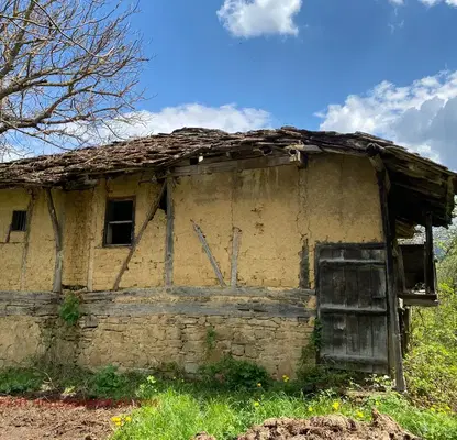 Photo 4 — Plot in Oblast Gabrovo, Kmetovci