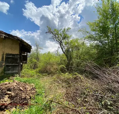 Photo 5 — Plot in Oblast Gabrovo, Kmetovci