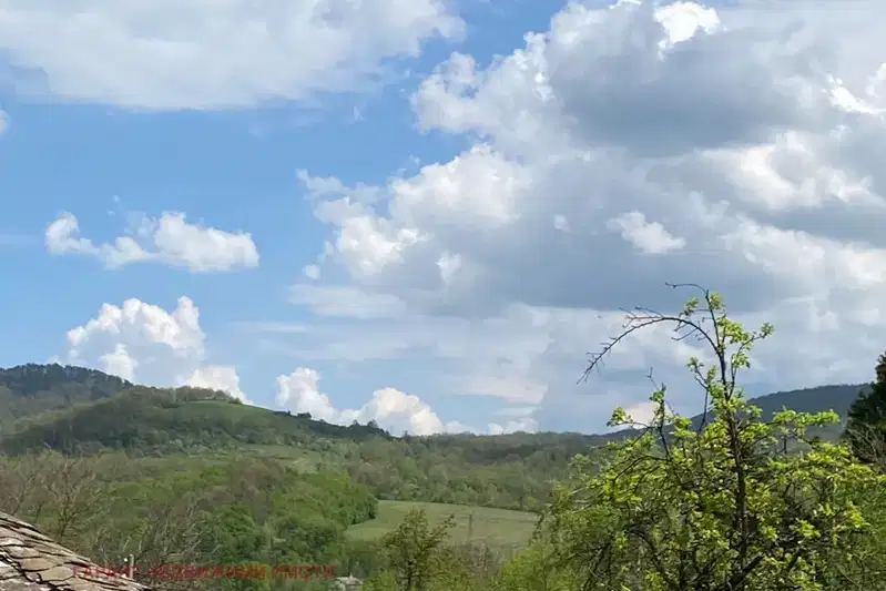 Парцел в Габрово, с. Кметовци