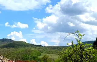 Парцел в Габрово, с. Кметовци