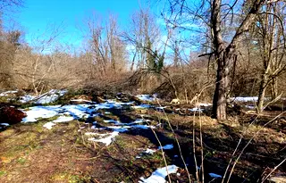 Парцел в Габрово, с. Кметовци