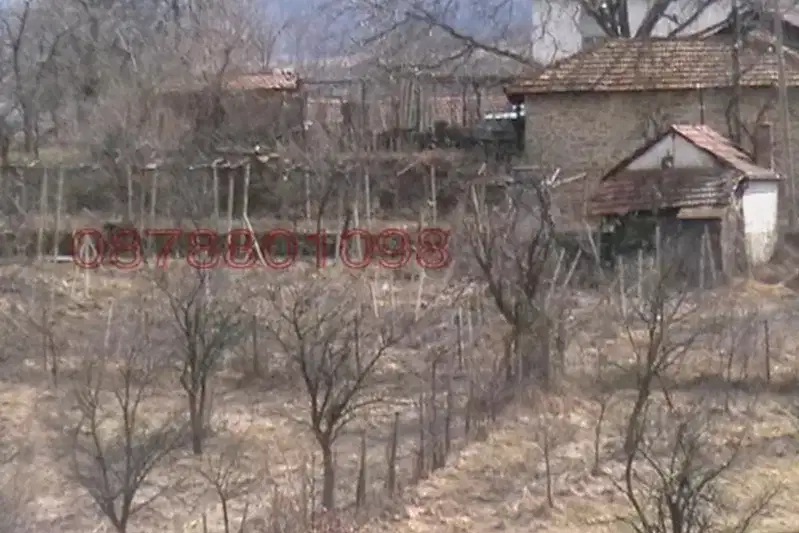 Парцел в Габрово, с. Косарка