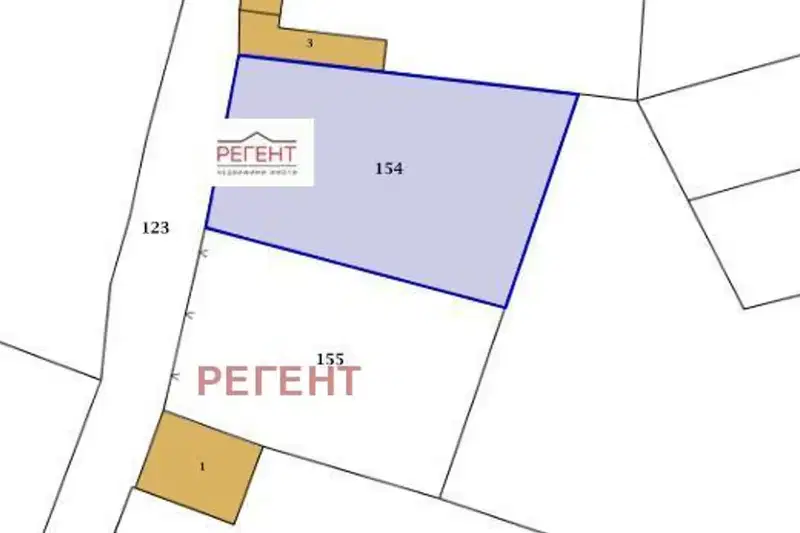Plot in Oblast Gabrovo, Kostenkovci