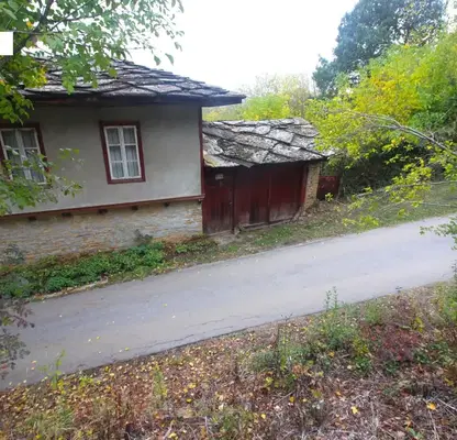 Снимка 5 — Парцел в Габрово, с. Костенковци