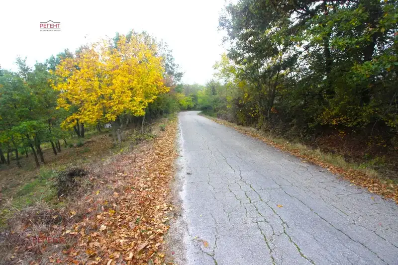 Plot in Oblast Gabrovo, Kostenkovci