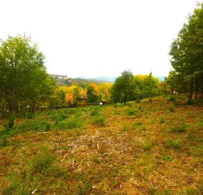 Photo 2 — Plot in Oblast Gabrovo, Kostenkovci