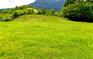 Парцел в Габрово, с. Кръвеник