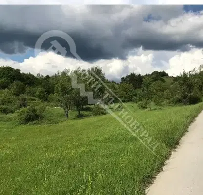 Снимка 2 — Парцел в Габрово, с. Кръвеник
