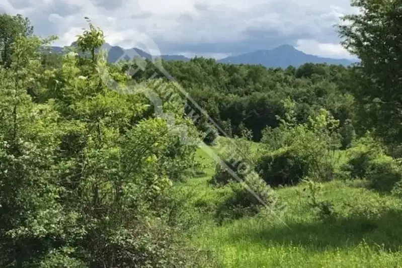 Парцел в Габрово, с. Кръвеник