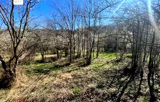 Парцел в Габрово, с. Лесичарка