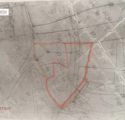 Photo 2 — Plot in Oblast Gabrovo, Malini