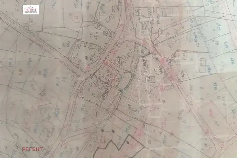 Plot in Oblast Gabrovo, Malini