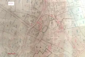 Парцел в Габрово, с. Малини