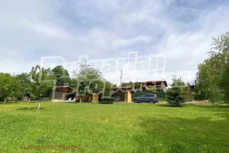 Plot in Oblast Gabrovo, с. Малки Станчовци