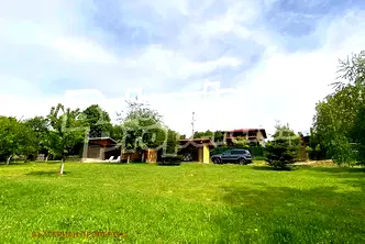Парцел в Габрово, с. Малки Станчовци