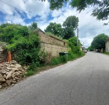 Photo 3 — Plot in Oblast Gabrovo, Manoya