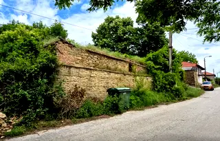 Парцел в Габрово, с. Маноя