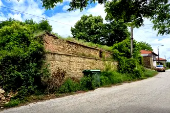 Парцел в Габрово, с. Маноя