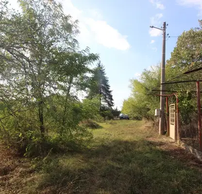 Photo 2 — Plot in Oblast Gabrovo, Milkovci