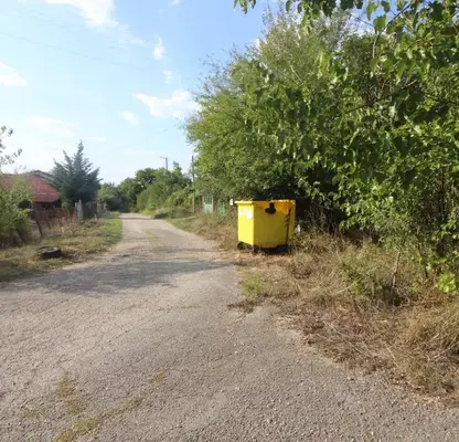 Photo 3 — Plot in Oblast Gabrovo, Milkovci