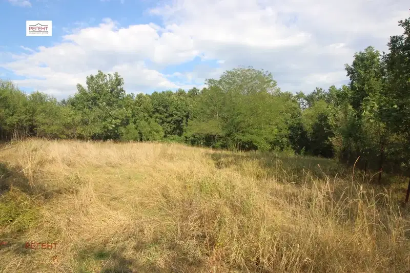 Plot in Oblast Gabrovo, Milkovci