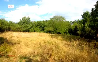 Парцел в Габрово, с. Милковци