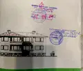 Снимка 3 — Парцел в Габрово, с. Млечево