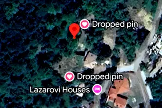 Парцел в Габрово, с. Бижовци