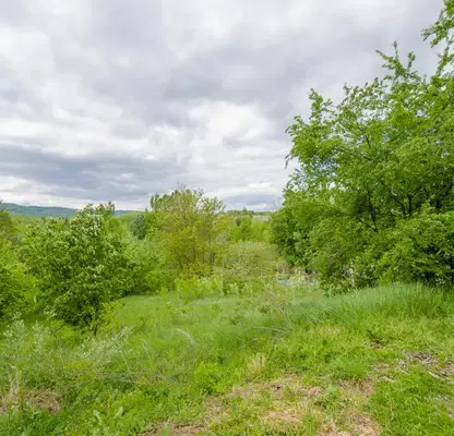 Снимка 2 — Парцел в Габрово, с. Поповци