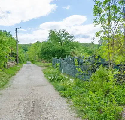 Снимка 3 — Парцел в Габрово, с. Поповци