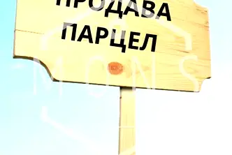 Парцел в Габрово, с. Поповци