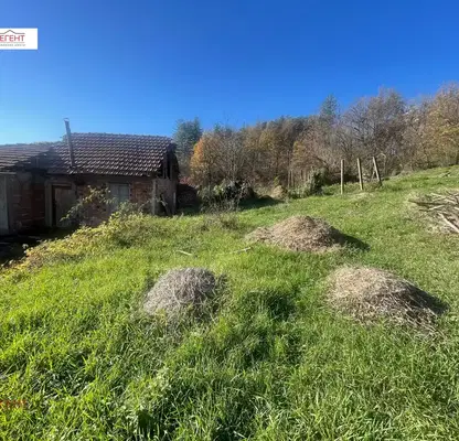 Снимка 2 — Парцел в Габрово, с. Поповци