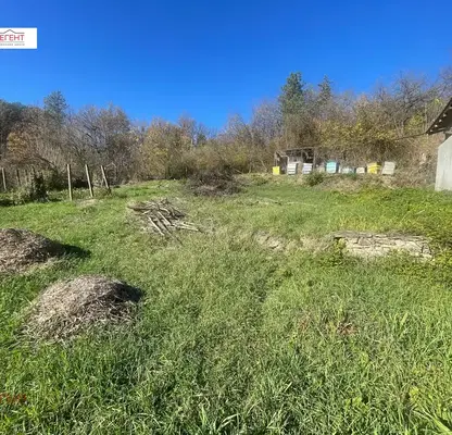 Снимка 4 — Парцел в Габрово, с. Поповци