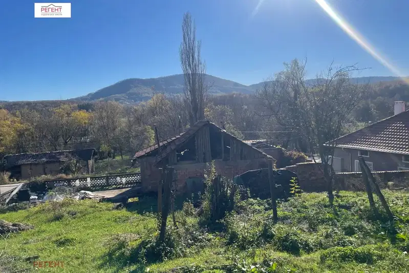 Парцел в Габрово, с. Поповци