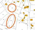 Снимка 2 — Парцел в Габрово, с. Поповци