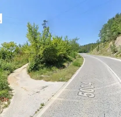 Снимка 2 — Парцел в Габрово, с. Поповци