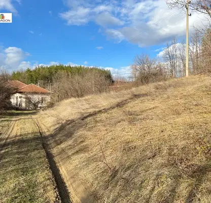 Снимка 5 — Парцел в Габрово, с. Поповци