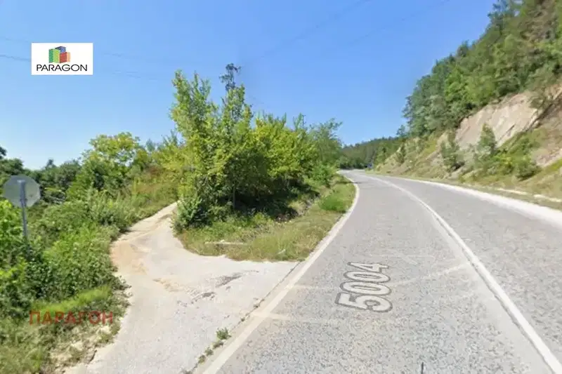 Парцел в Габрово, с. Поповци