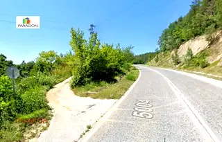 Парцел в Габрово, с. Поповци