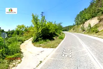 Парцел в Габрово, с. Поповци
