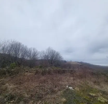 Photo 2 — Plot in Oblast Gabrovo, с. Радино