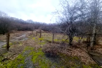 Парцел в Габрово, с. Радино