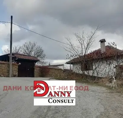 Photo 4 — Plot in Oblast Gabrovo, с. Саласука