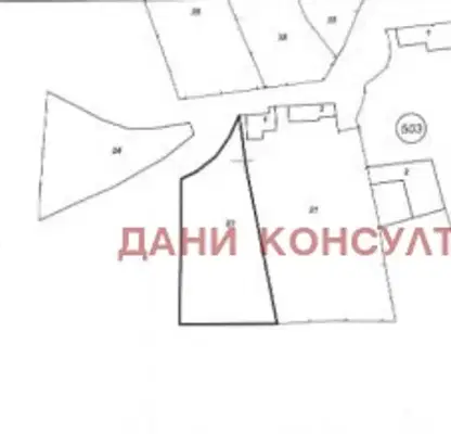 Photo 5 — Plot in Oblast Gabrovo, с. Саласука