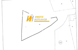 Парцел в Габрово, с. Саласука