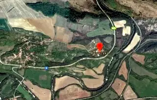 Парцел в Габрово, с. Саласука