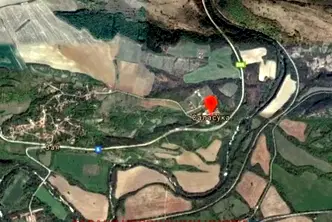 Парцел в Габрово, с. Саласука