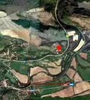 Парцел в Габрово, с. Саласука