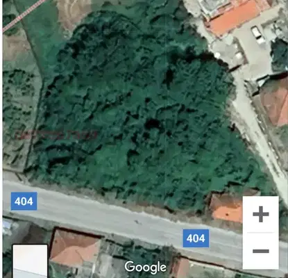 Снимка 2 — Парцел в Габрово, с. Сенник